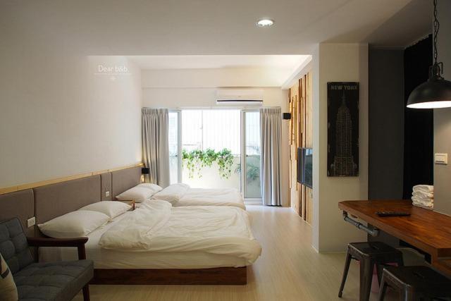 No 37 Homestay Tainan Exterior foto