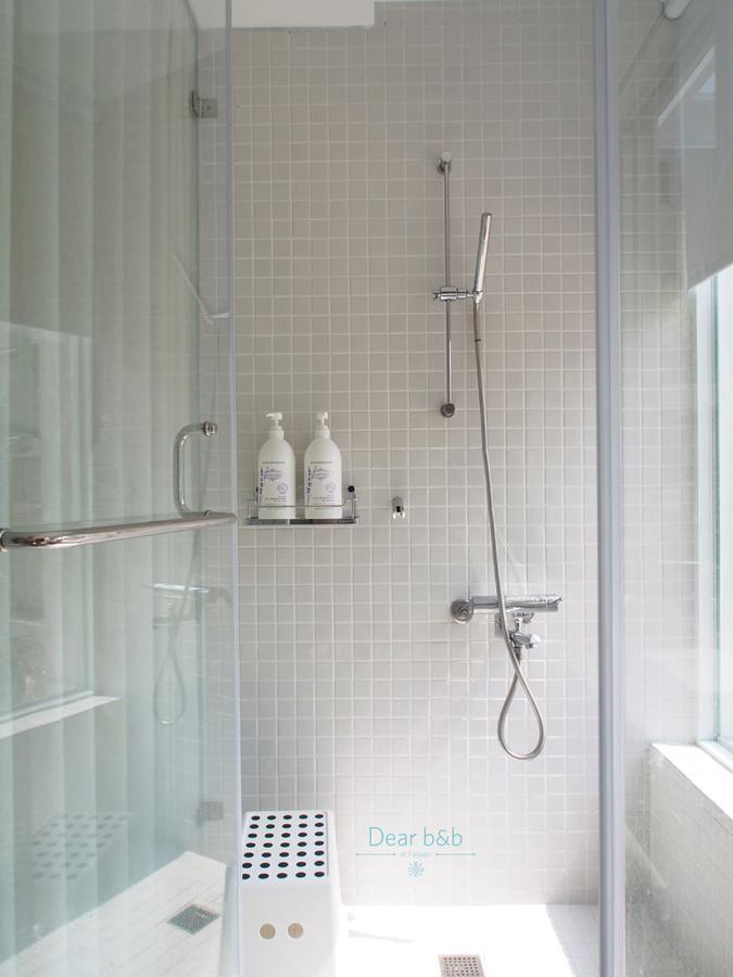 No 37 Homestay Tainan Exterior foto